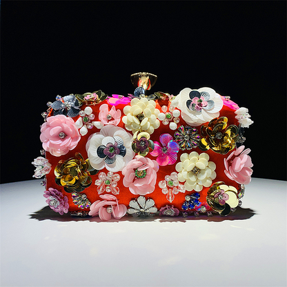 Bouquet - Handbag