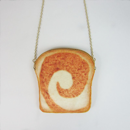 French Toast - Handbag