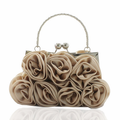 Roses - Handbag