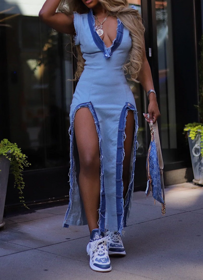 Tokyo Bae Dress