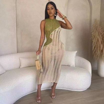 Krystal Dress