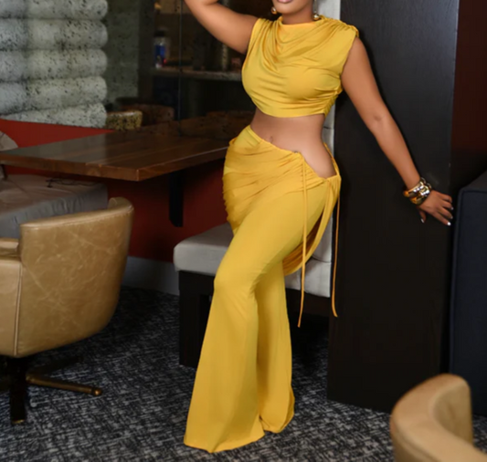 Oshun Two Piece Set