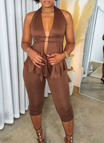 Chocolate Drop Set