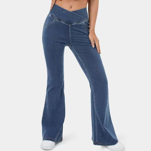 The Stretchy Legging Jeans