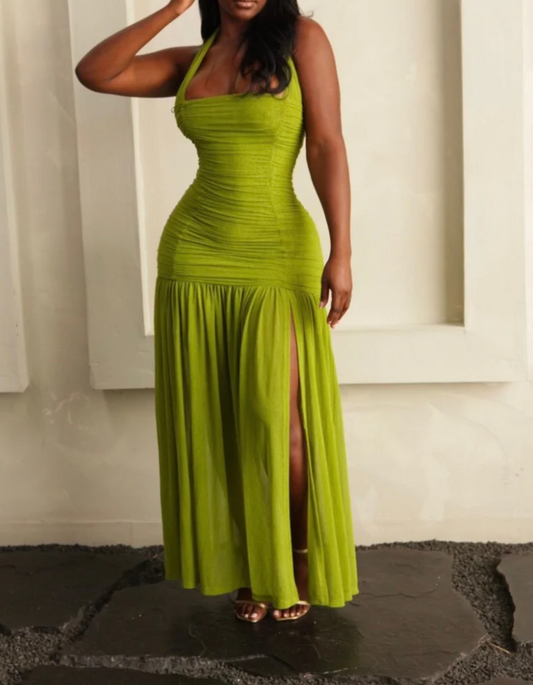 Monaco Dress
