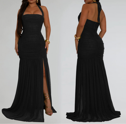 Monaco Dress