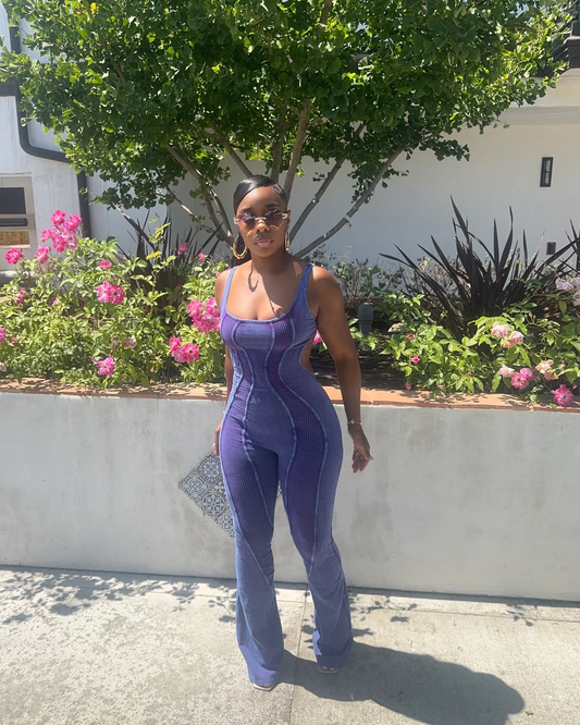 Crush On You Jumpsuit