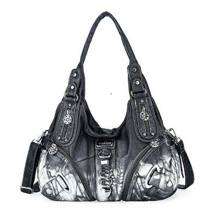 Y2K Crossbody Tote Bag