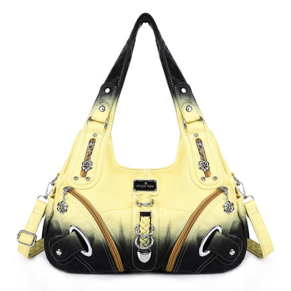 Y2K Crossbody Tote Bag