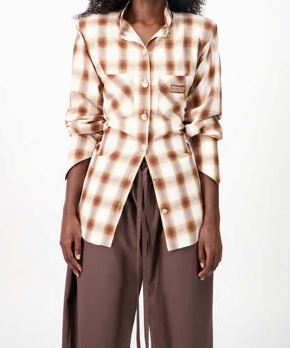 Multicolor Shirt