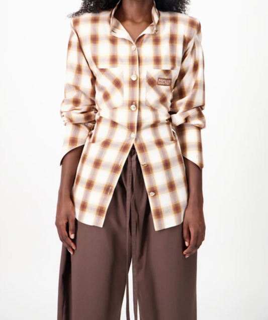 Multicolor Shirt