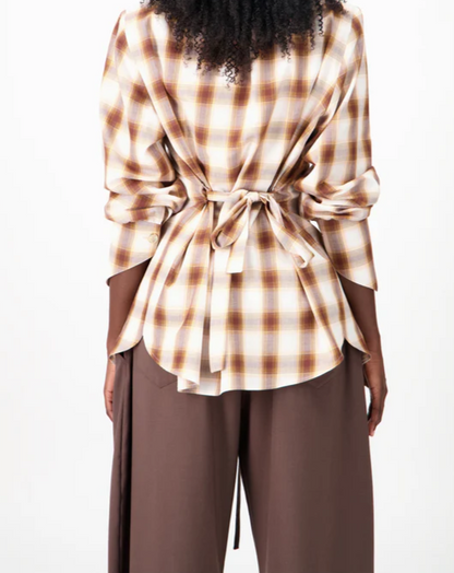 Multicolor Shirt