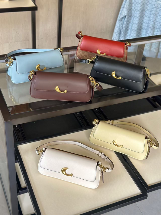 2025 New Baguette Bag