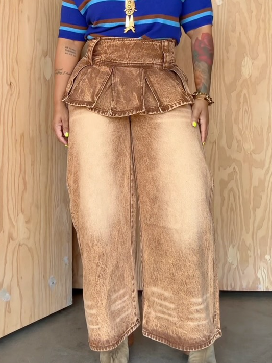 Fashion Jeans