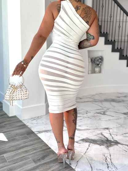 Serena Bandage Dress