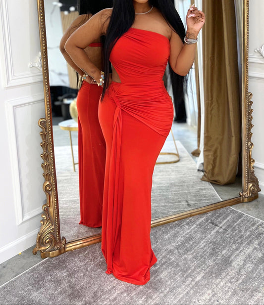 Ariel Maxi Dress