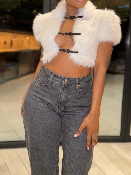 Adorable Top