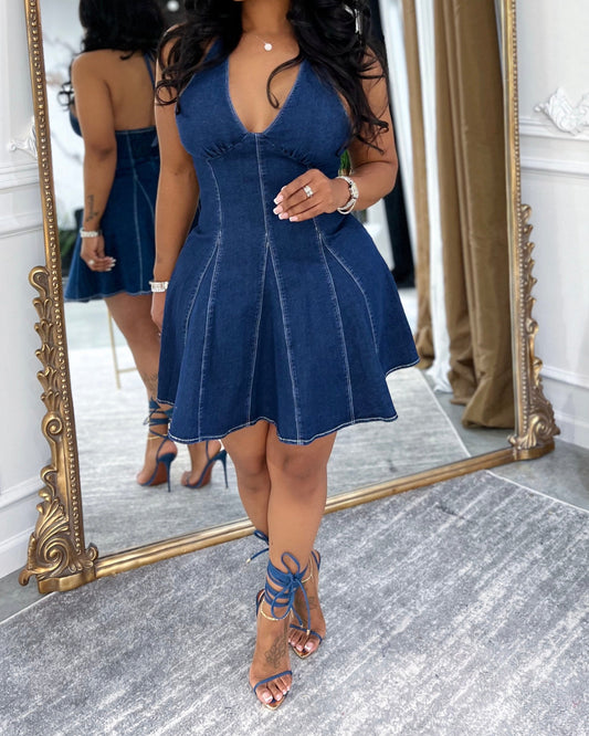 Dating Secretly Dress
