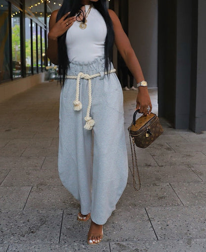 Rope of Love Pants