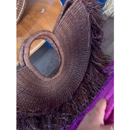 Fab Summer Vacation Handbag
