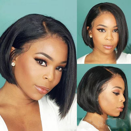 Chic Bobo Straight Wig