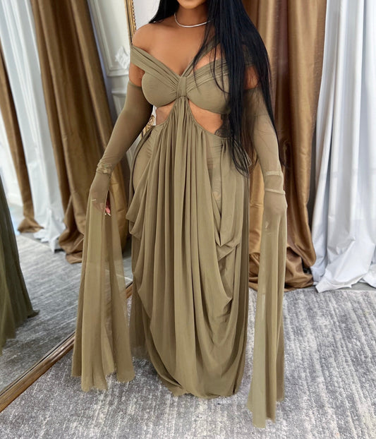 Fairytale Dress