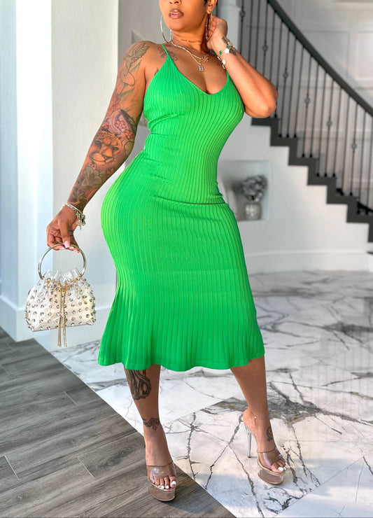 Kendra Dress