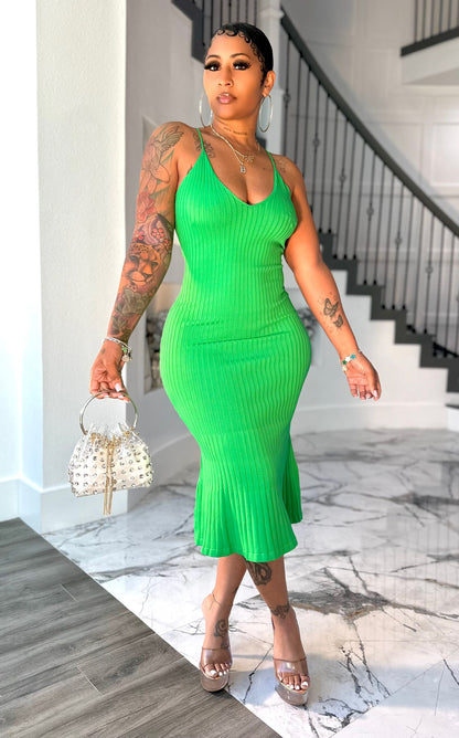 Kendra Dress