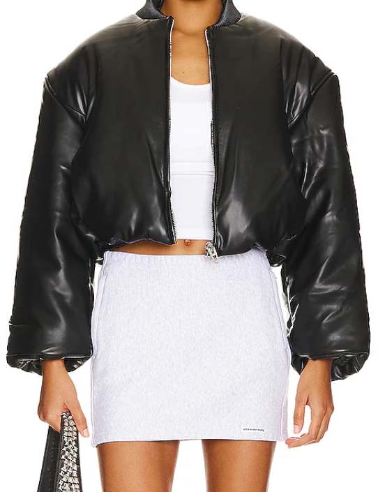 Relaxed Puffer Bomber
