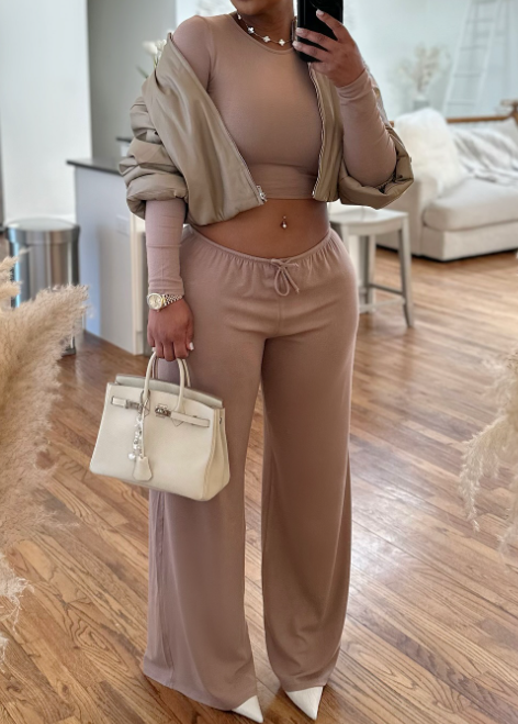 Relaxed Puffer Bomber