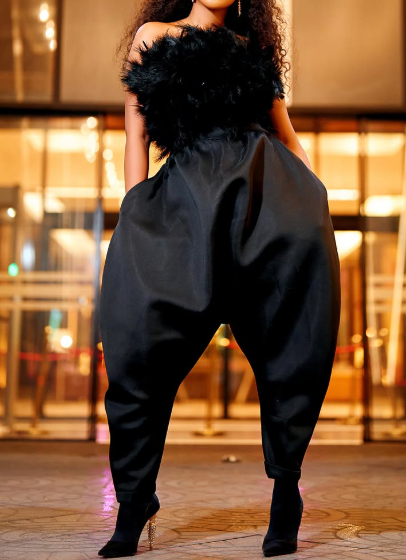 The Stylish Pants