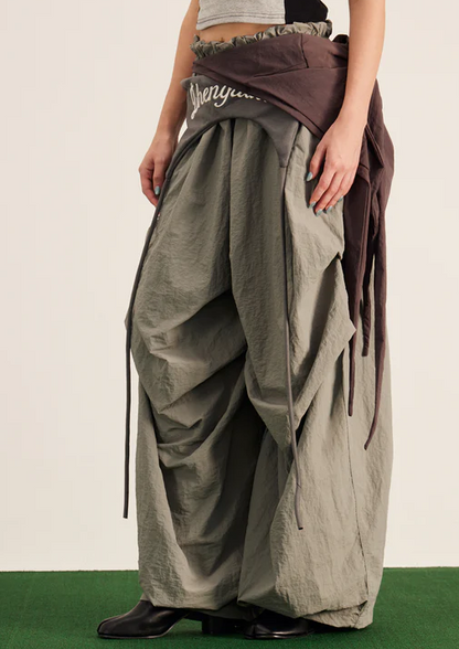 American Street Machete Pants