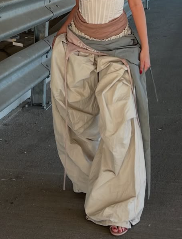 American Street Machete Pants