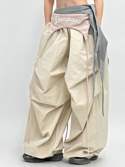 American Street Machete Pants