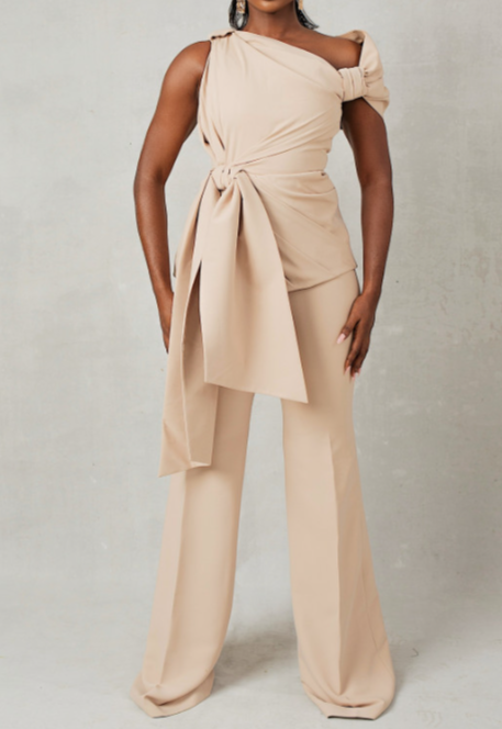 Summer Flowy Fashion 2pc Set