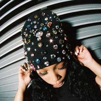 Dazzle Hippop Hat