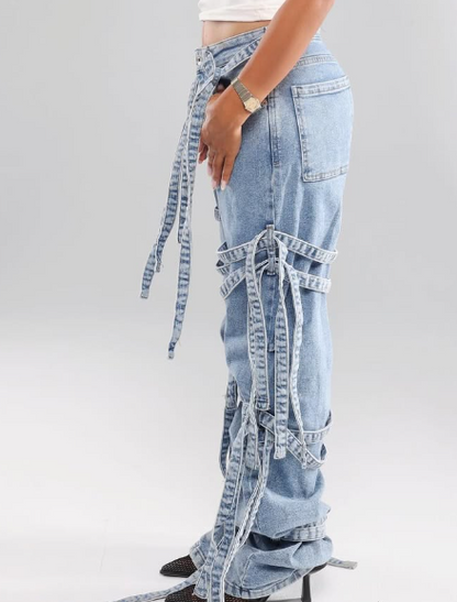 Fab Hippop Jeans