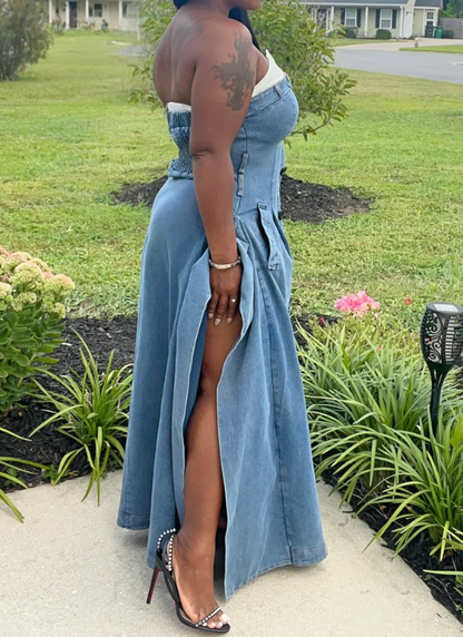 Fab Fashion Dress