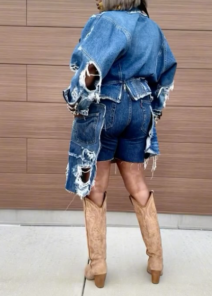 Fab Stylish Skirt Shorts
