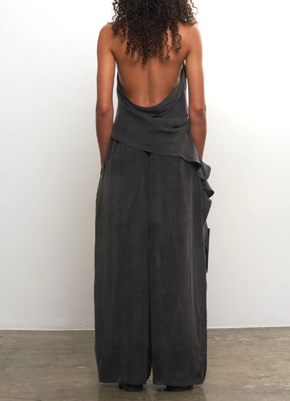 The Flowy Breezy Pants Set