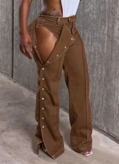 Faaaaab Fashion Pants