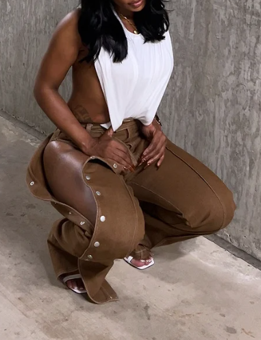 Faaaaab Fashion Pants