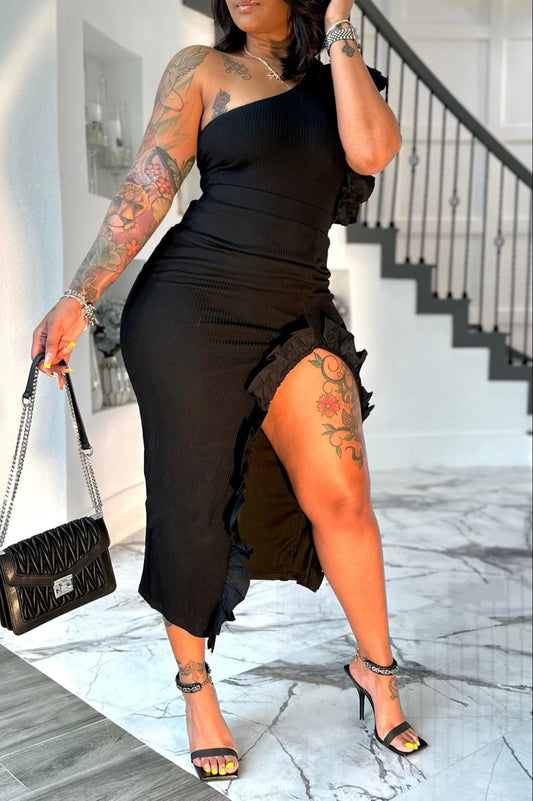 Angela Skirt Set