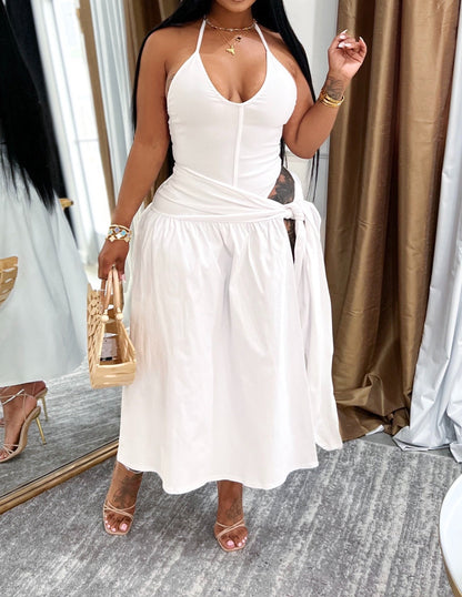 Palm of My Hand Dress