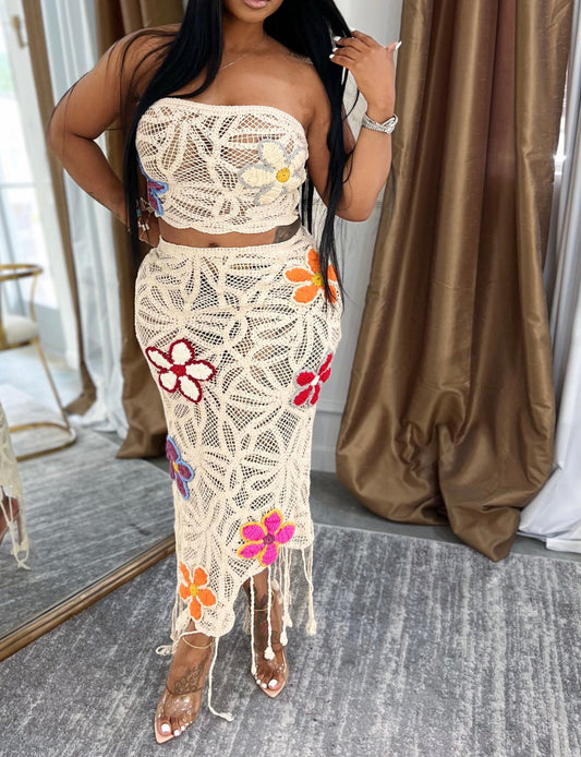 Lux Vacation Set