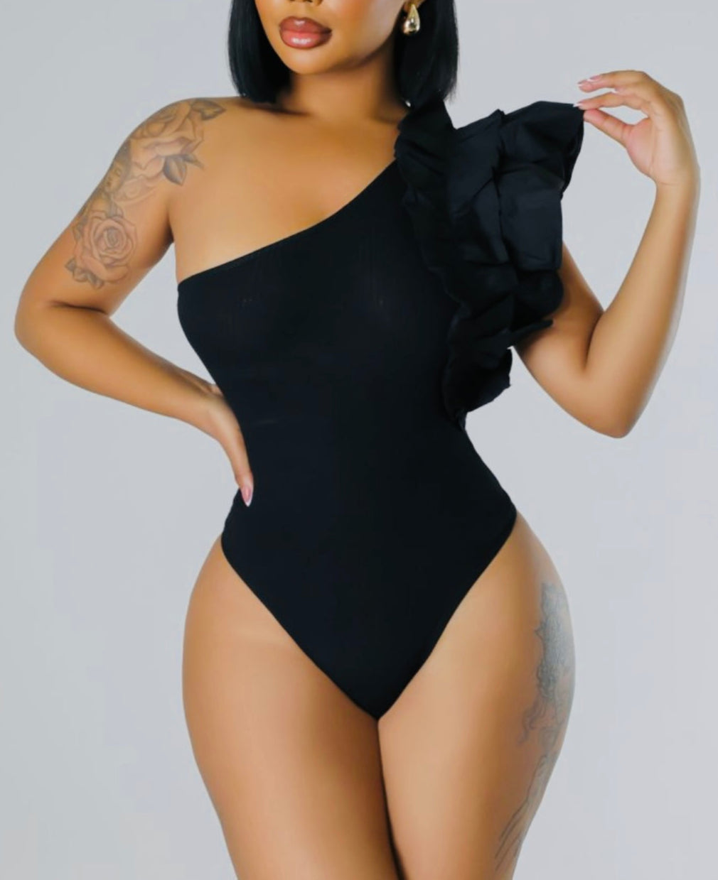 Angela Skirt Set