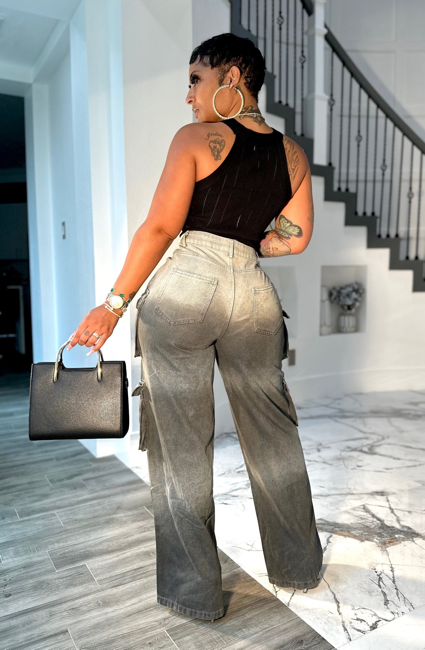 Fadora Jeans