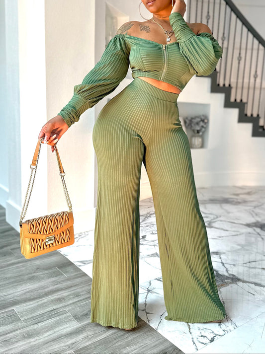 Giovanni Pant Set