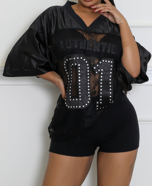 Campus Crush Top