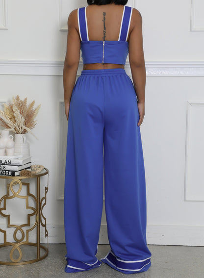 Make An Effort Pant Set